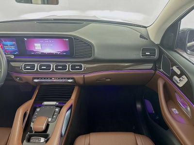 2025 Mercedes-Benz GLE GLE 350 4MATIC®