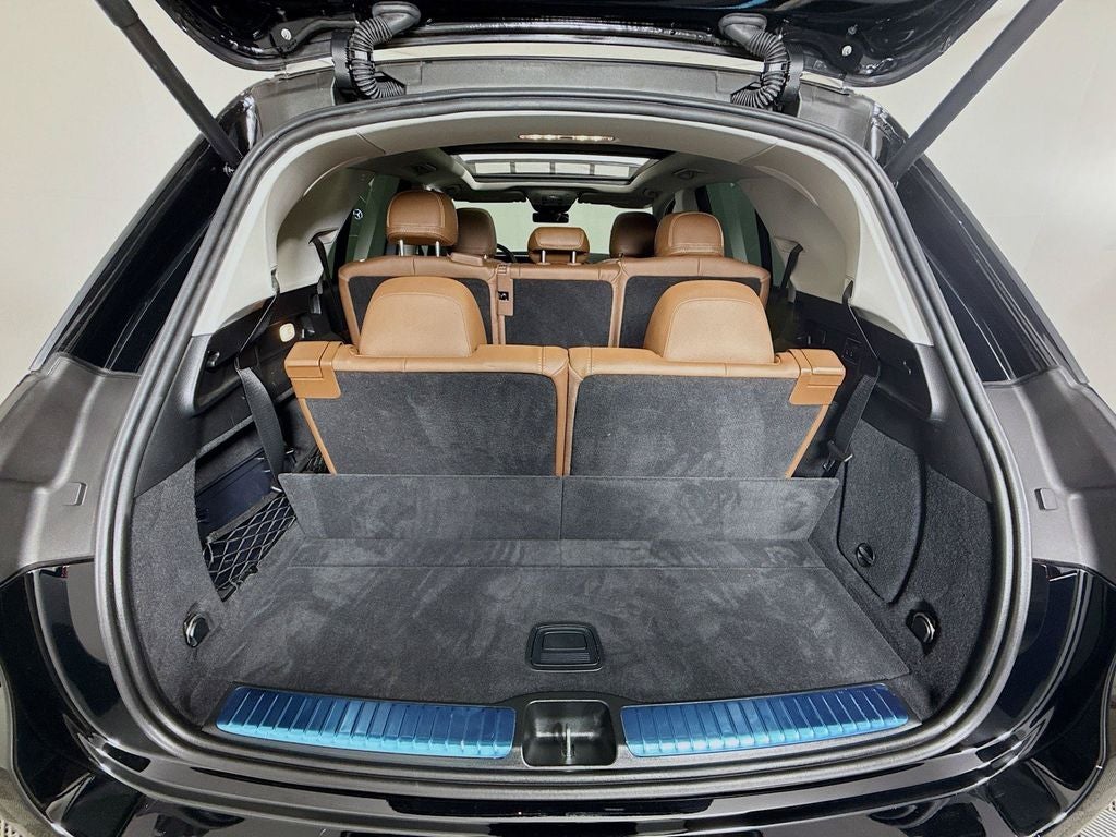 2025 Mercedes-Benz GLE GLE 350 4MATIC®