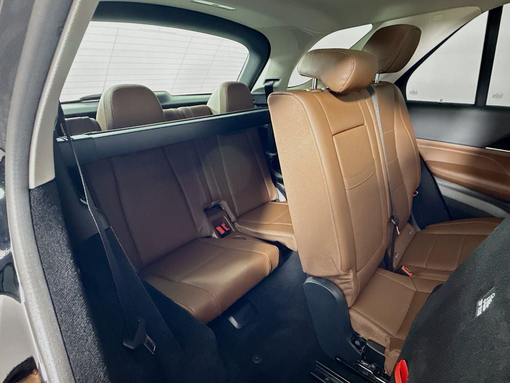 2025 Mercedes-Benz GLE GLE 350 4MATIC®