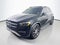 2025 Mercedes-Benz GLE GLE 350 4MATIC®