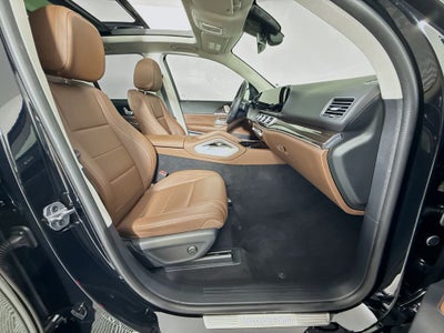 2025 Mercedes-Benz GLE GLE 350 4MATIC®