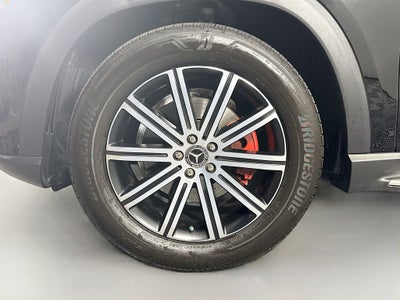 2025 Mercedes-Benz GLE GLE 350 4MATIC®