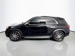 2025 Mercedes-Benz GLE GLE 350 4MATIC®