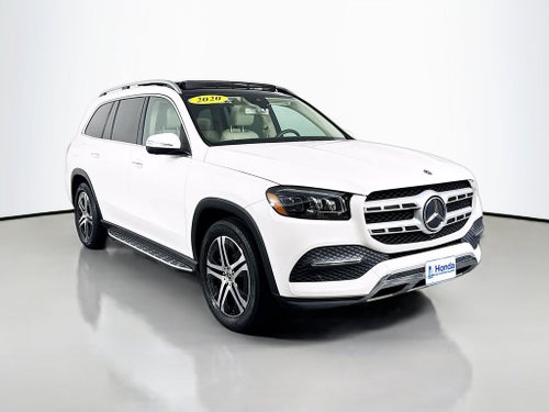 2020 Mercedes-Benz GLS GLS 450 4MATIC®
