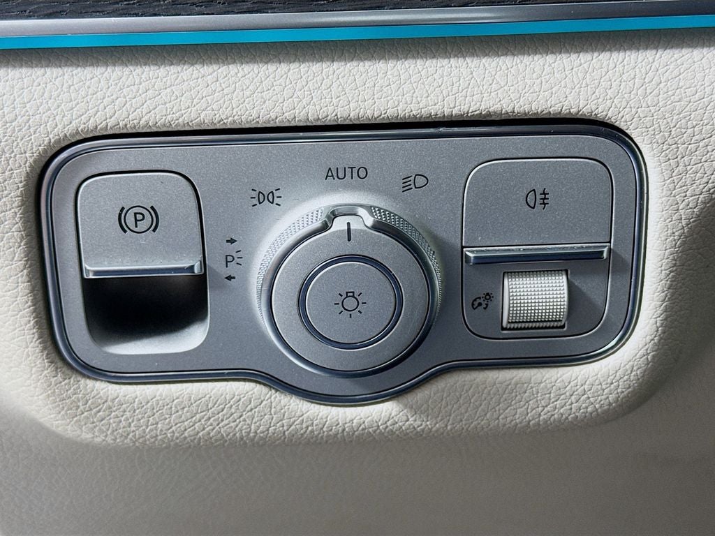 2020 Mercedes-Benz GLS GLS 450 4MATIC®