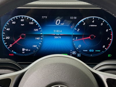 2020 Mercedes-Benz GLS GLS 450 4MATIC®