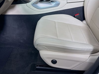 2020 Mercedes-Benz GLS GLS 450 4MATIC®
