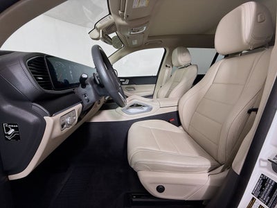 2020 Mercedes-Benz GLS GLS 450 4MATIC®