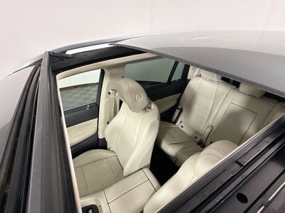 2020 Mercedes-Benz GLS GLS 450 4MATIC®