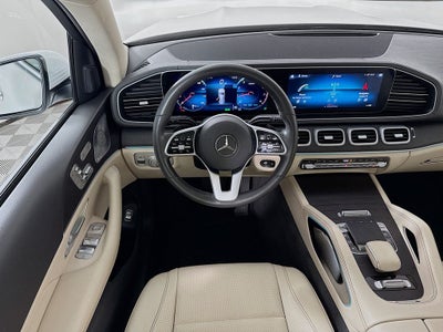 2020 Mercedes-Benz GLS GLS 450 4MATIC®