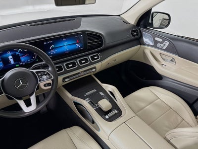 2020 Mercedes-Benz GLS GLS 450 4MATIC®