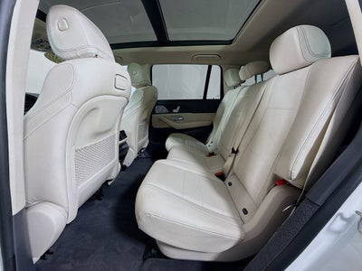 2020 Mercedes-Benz GLS GLS 450 4MATIC®