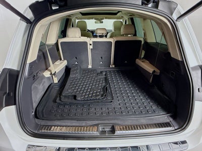 2020 Mercedes-Benz GLS GLS 450 4MATIC®