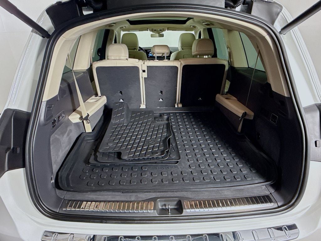 2020 Mercedes-Benz GLS GLS 450 4MATIC®