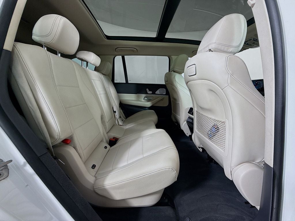 2020 Mercedes-Benz GLS GLS 450 4MATIC®
