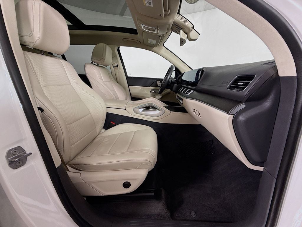 2020 Mercedes-Benz GLS GLS 450 4MATIC®