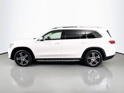 2020 Mercedes-Benz GLS GLS 450 4MATIC®