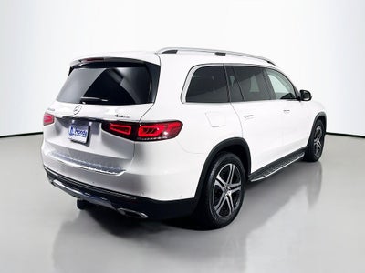 2020 Mercedes-Benz GLS GLS 450 4MATIC®