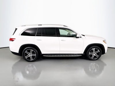 2020 Mercedes-Benz GLS GLS 450 4MATIC®