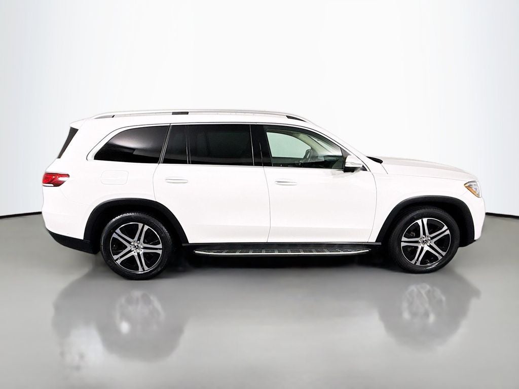 2020 Mercedes-Benz GLS GLS 450 4MATIC®