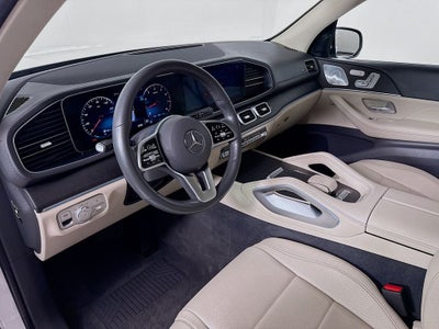2020 Mercedes-Benz GLS GLS 450 4MATIC®