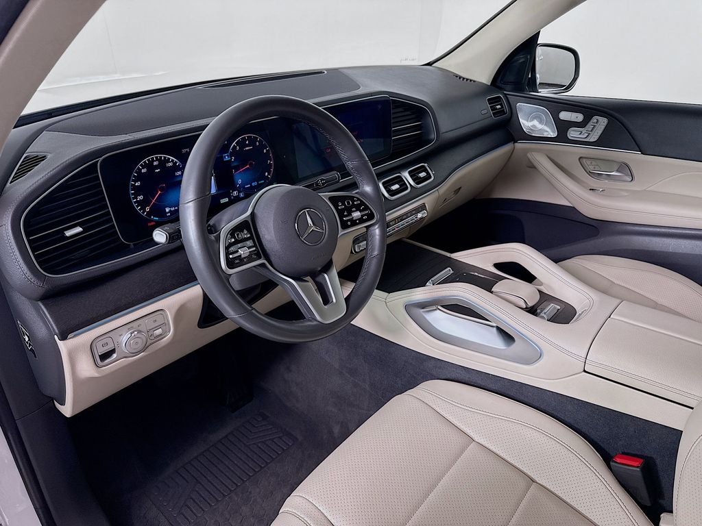 2020 Mercedes-Benz GLS GLS 450 4MATIC®