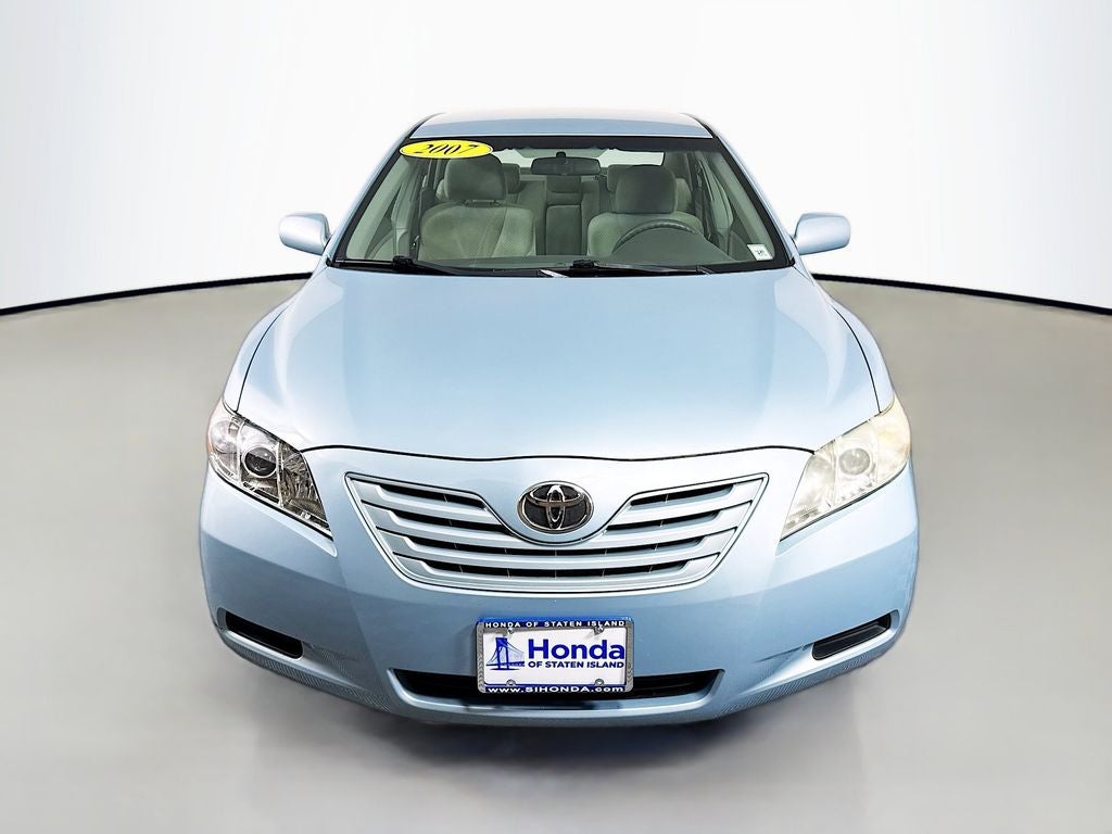 2007 Toyota Camry LE