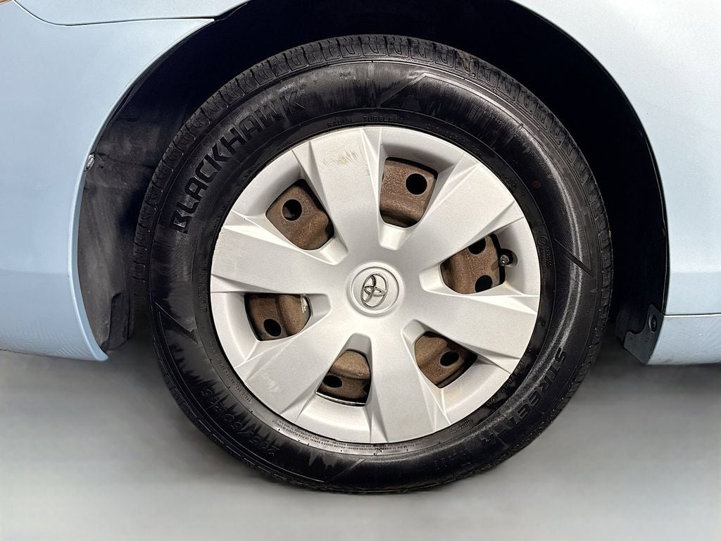 2007 Toyota Camry LE