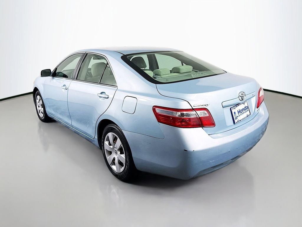 2007 Toyota Camry LE