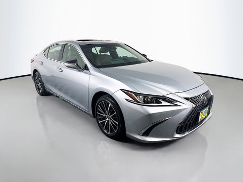 2023 Lexus ES 350