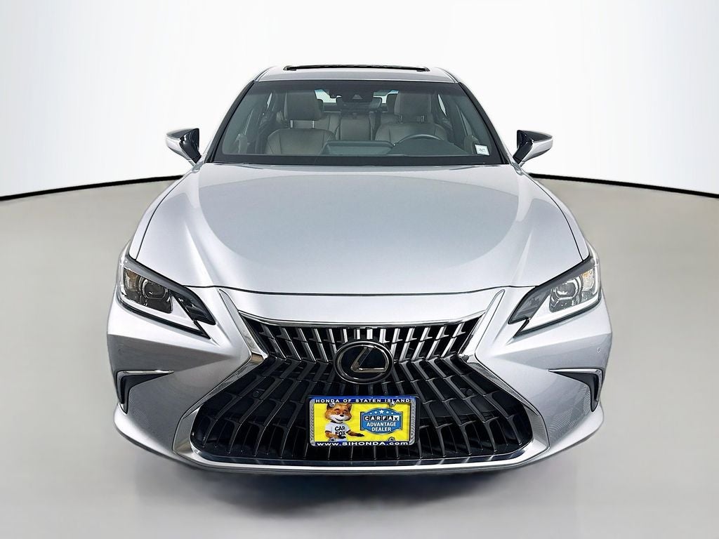 2023 Lexus ES 350