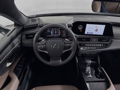 2023 Lexus ES 350