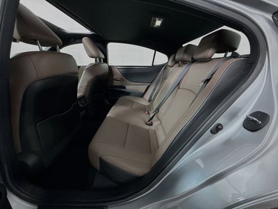2023 Lexus ES 350