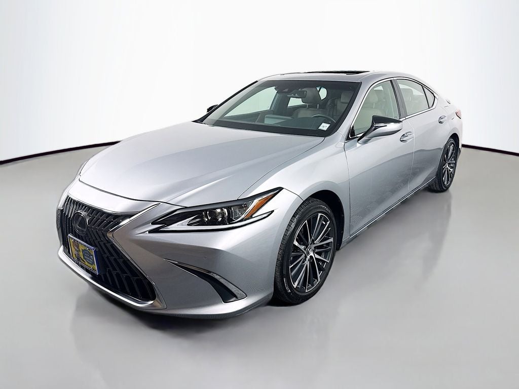 2023 Lexus ES 350