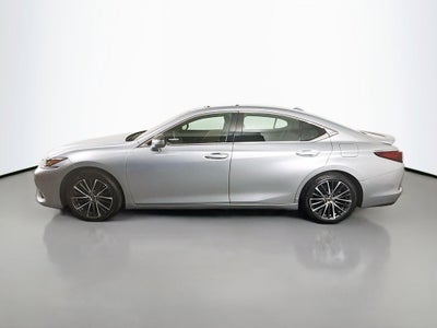 2023 Lexus ES 350