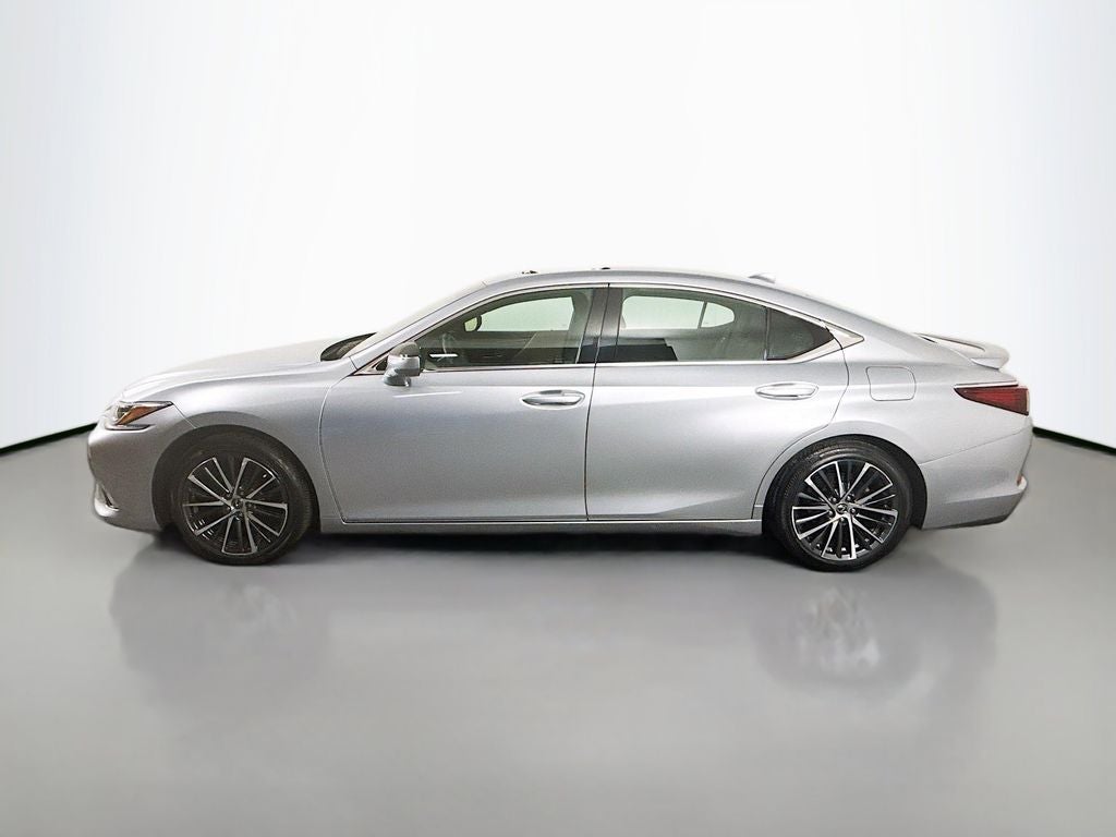 2023 Lexus ES 350