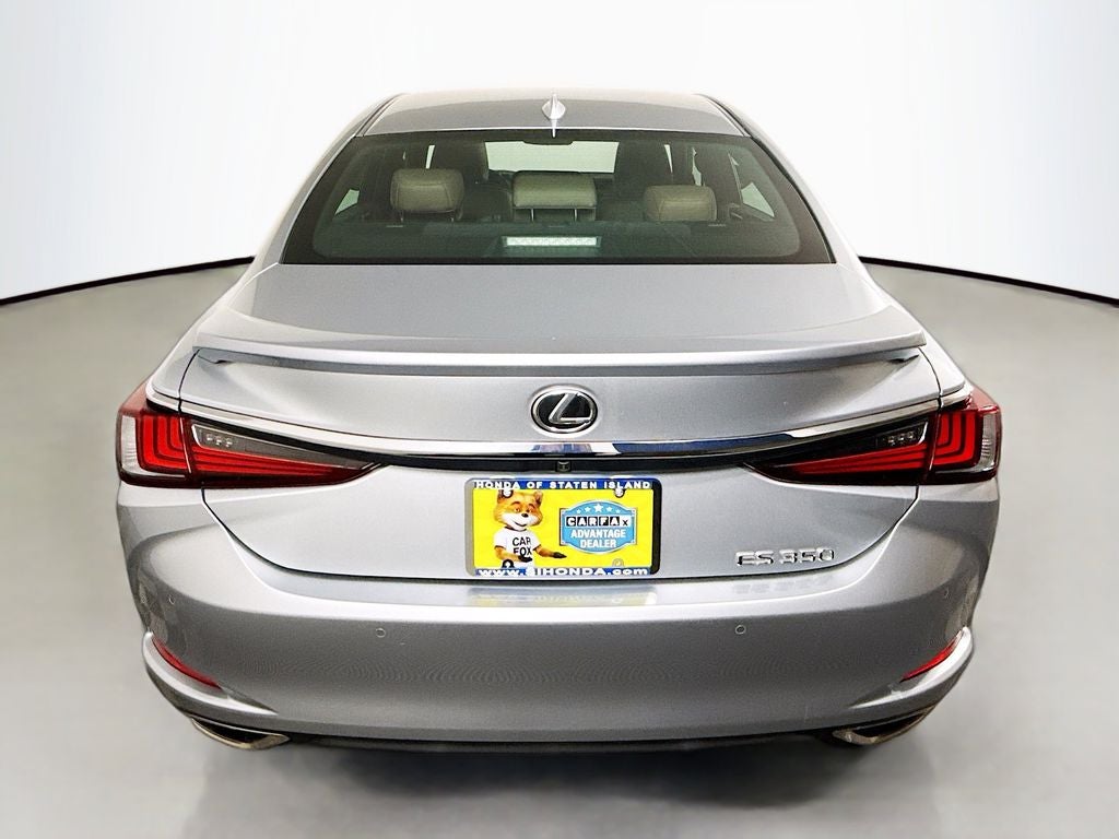 2023 Lexus ES 350