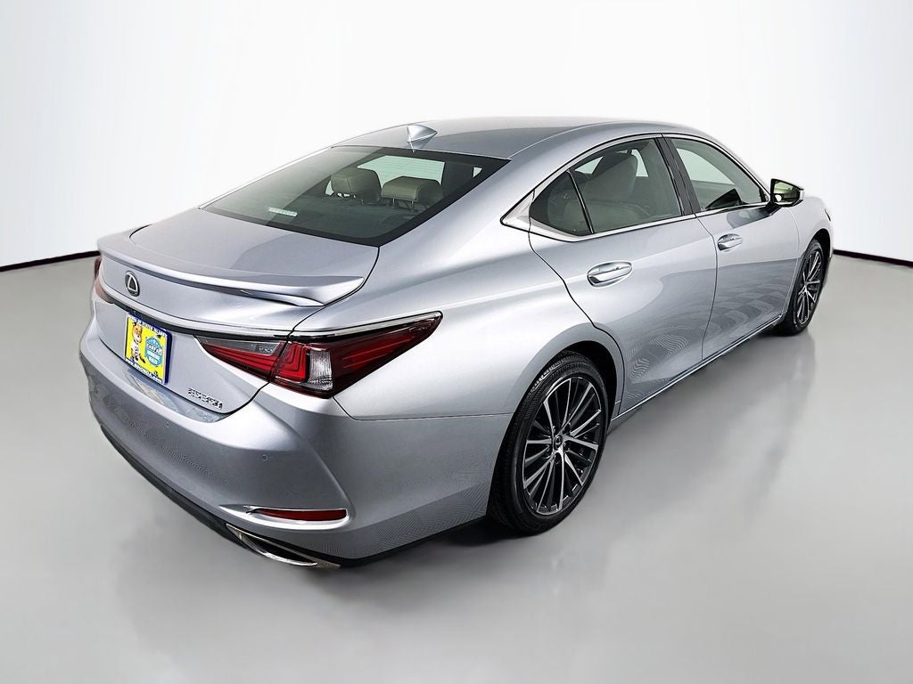 2023 Lexus ES 350