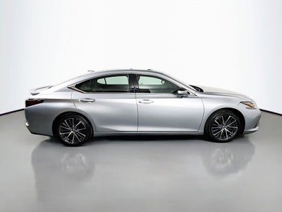 2023 Lexus ES 350