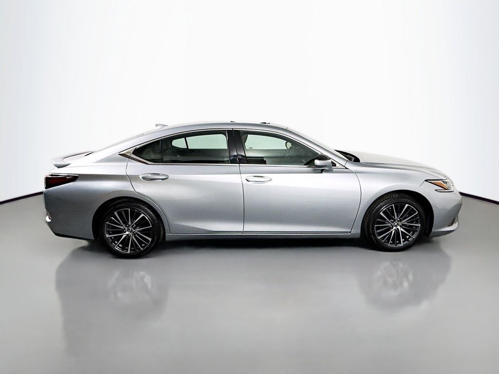 2023 Lexus ES 350