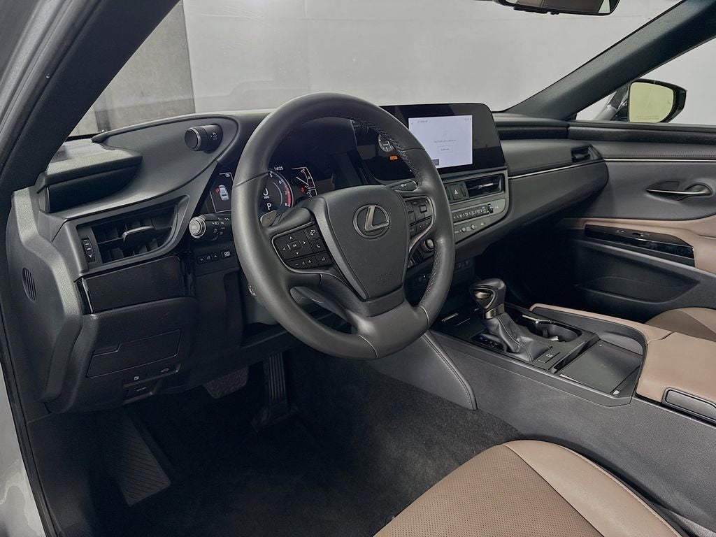 2023 Lexus ES 350