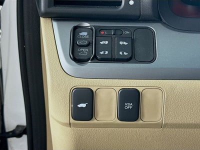 2010 Honda Odyssey EX-L
