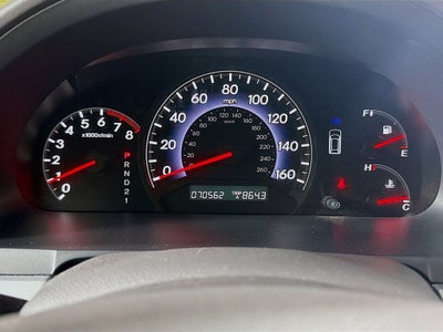 2010 Honda Odyssey EX-L