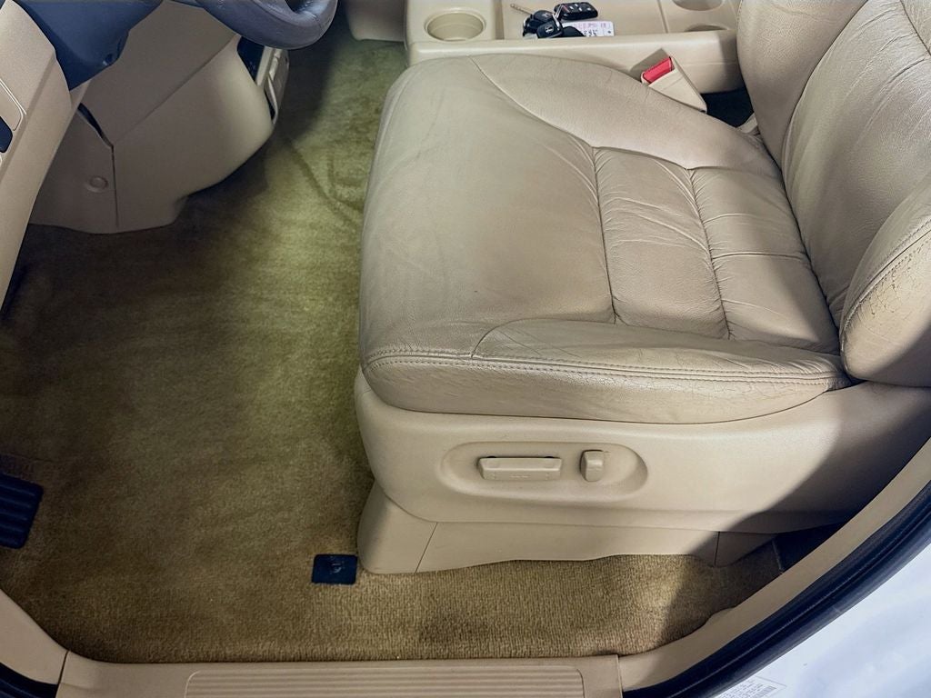 2010 Honda Odyssey EX-L
