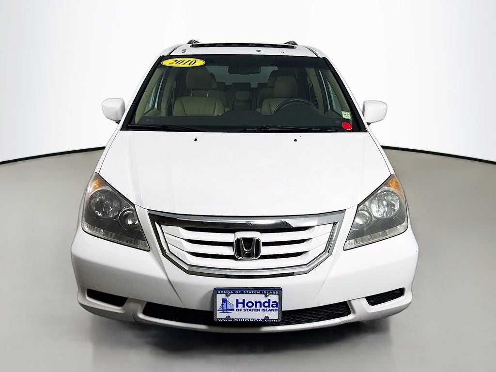 2010 Honda Odyssey EX-L