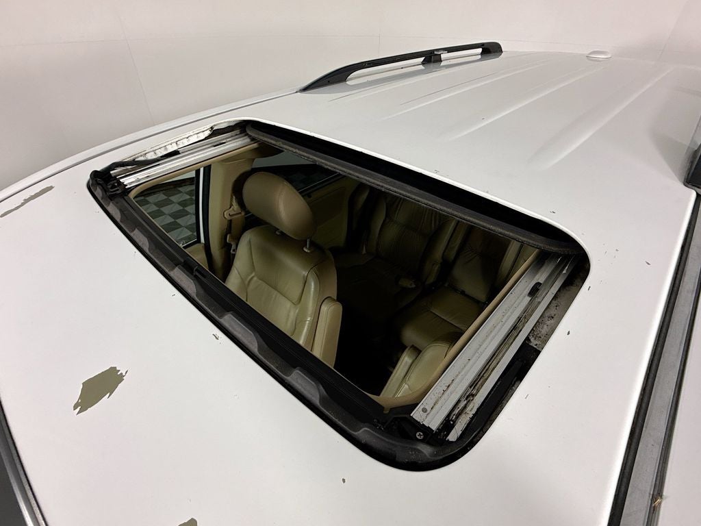2010 Honda Odyssey EX-L
