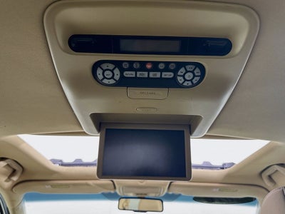 2010 Honda Odyssey EX-L