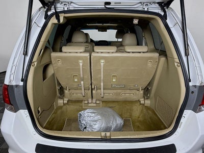 2010 Honda Odyssey EX-L