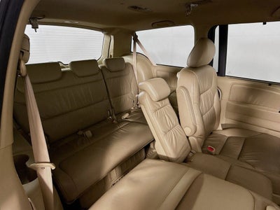 2010 Honda Odyssey EX-L