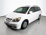 2010 Honda Odyssey EX-L